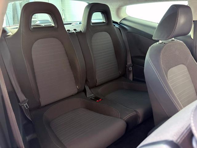 VOLKSWAGEN Scirocco 1.4 TSI 160CV