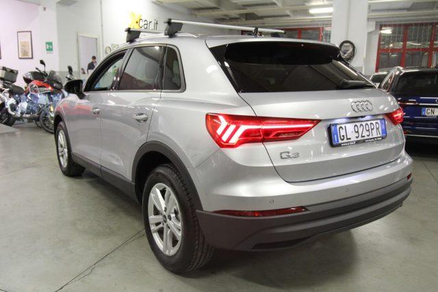 AUDI Q3 45 TFSI e S-tronic Business