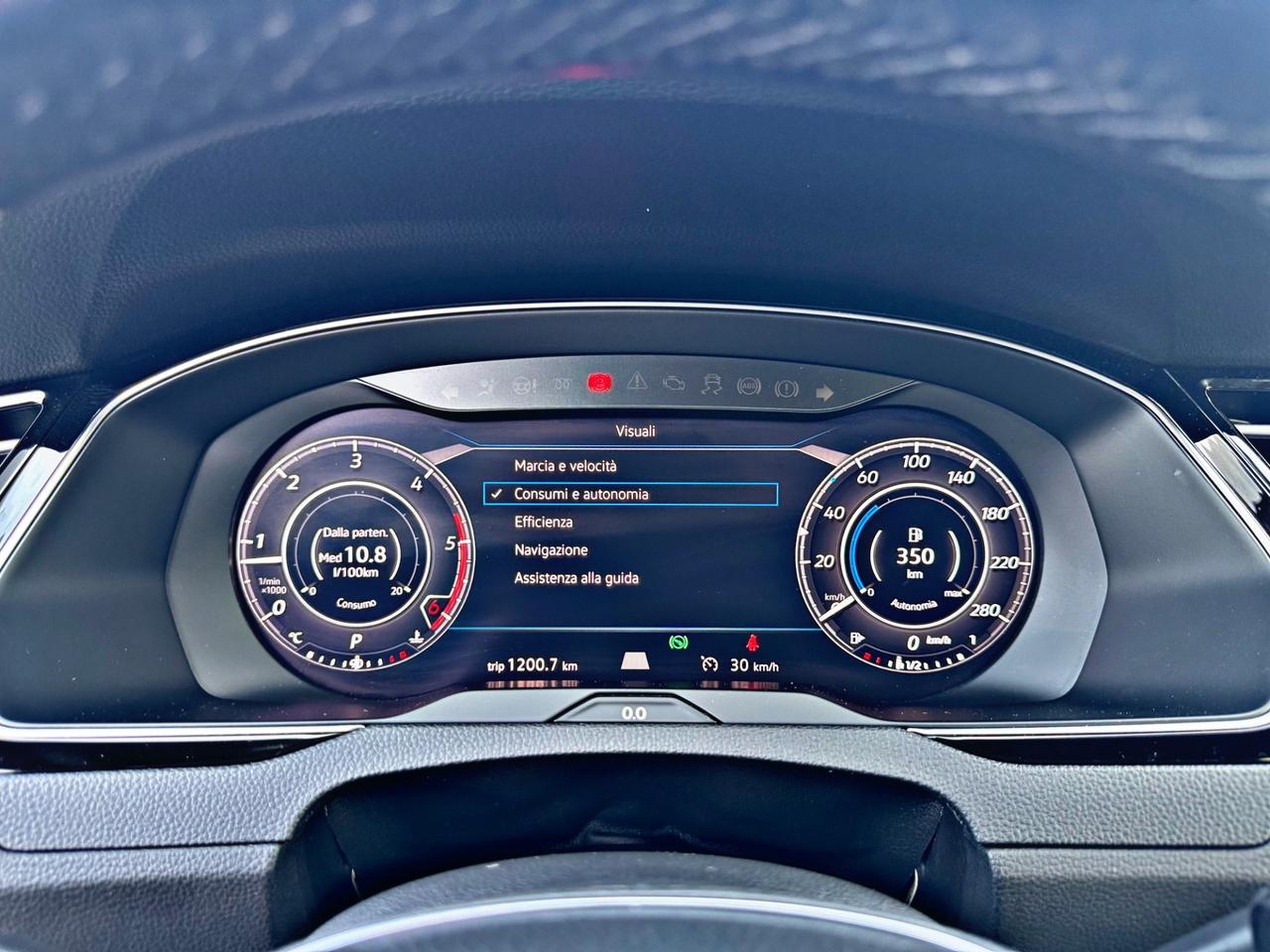 Volkswagen Arteon 2.0 TDI SCR DSG Elegance BlueMotion Technology