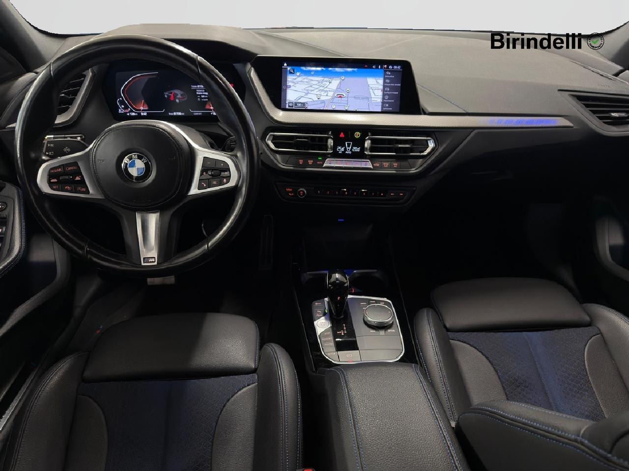 BMW Serie 1 (F40) - 120d xDrive 5p. Msport