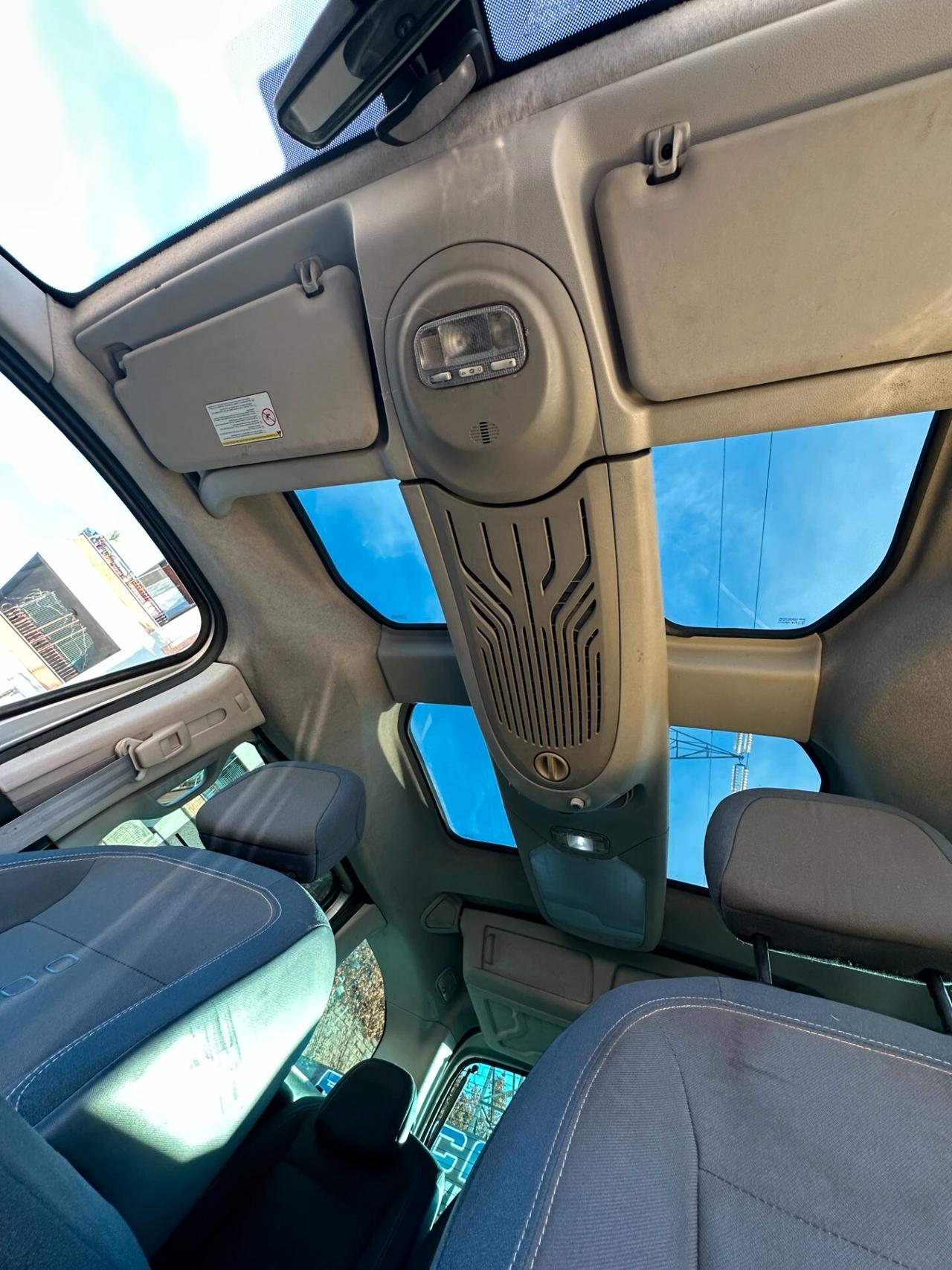 Citroen Berlingo 1.6 HDi 110CV FAP Multispace