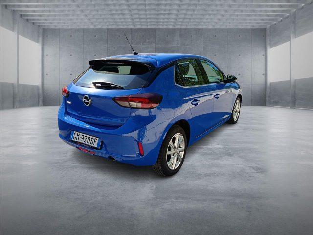 OPEL Corsa 6ª serie 1.2 100 CV Elegance