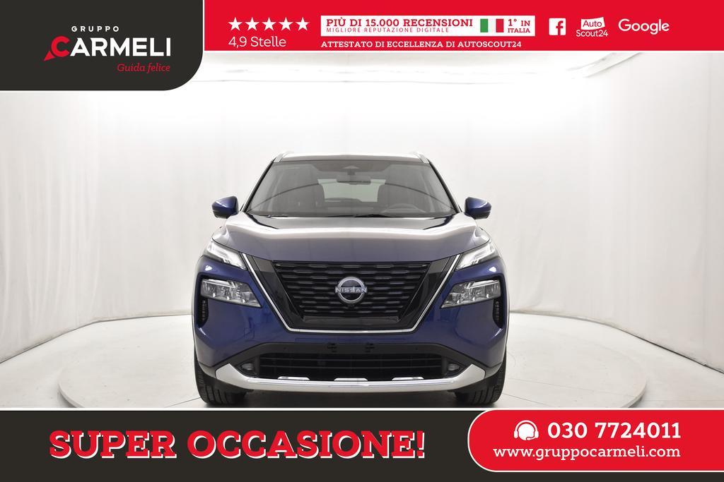 Nissan X-Trail 1.5 e-POWER Tekna 2WD