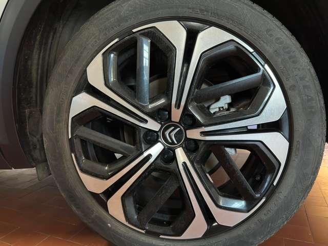 Citroen C5 X 1.2 130cv Plus Cambio Auto + Navi + Telecamera