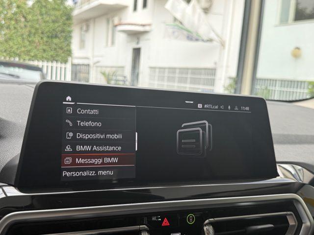 BMW X4 xDrive20d 48V PARI AL NUOVO TUO DA ?579,00 MENSILI