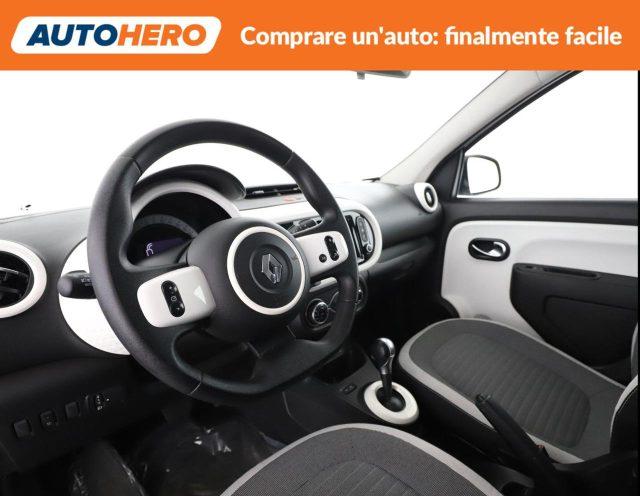 RENAULT Twingo Electric Zen
