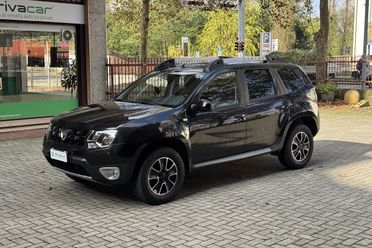 DACIA Duster 1.5 dCi 110CV Start&Stop 4x2 Serie Lim. Black Shadow