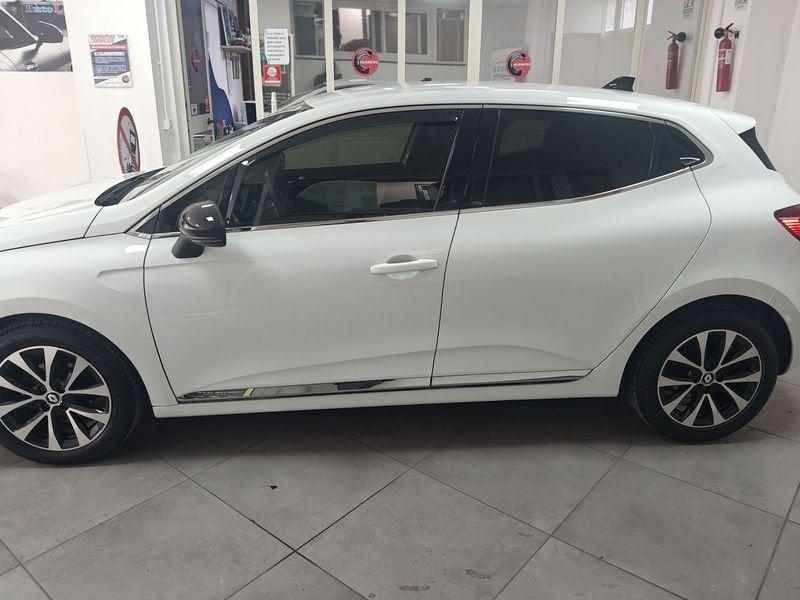 Renault Clio 1.0 TCE 100 GPL INTENS