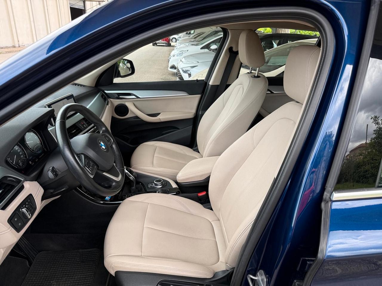 Bmw X1 sDrive18d xLine