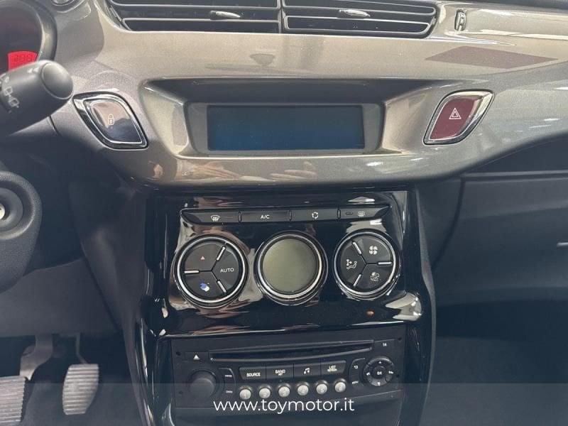 Citroën C3 2ª serie PureTech 82 Exclusive