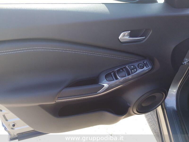 Nissan Juke II 2020 Benzina 1.0 dig-t N-Connecta 114cv