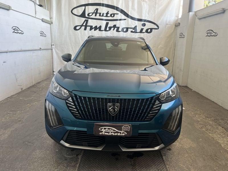 Peugeot 2008 2008 1.2 puretech Allure s&s 100cv TUA DA 219,00 EURO AL MESE