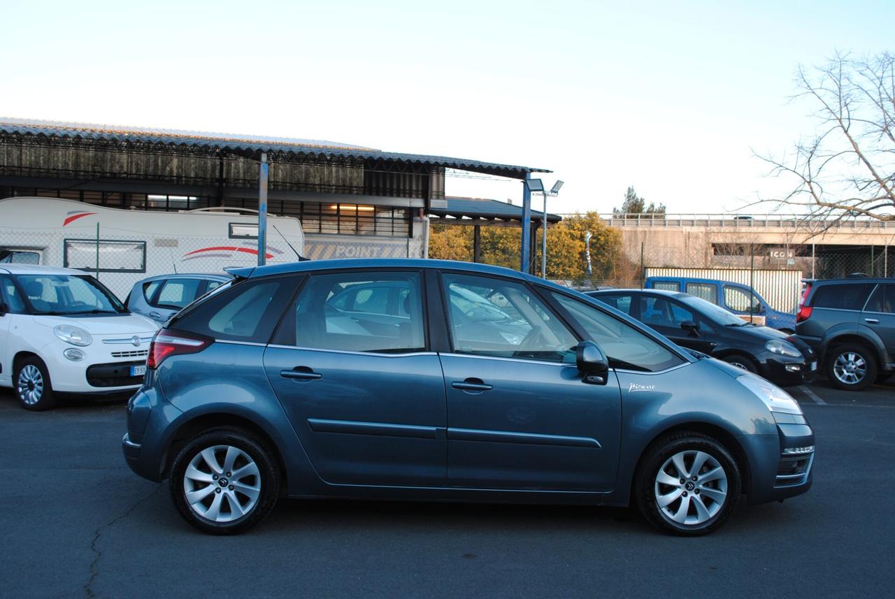 CITROEN C4 PICASSO 1.6 HDI 111 CV