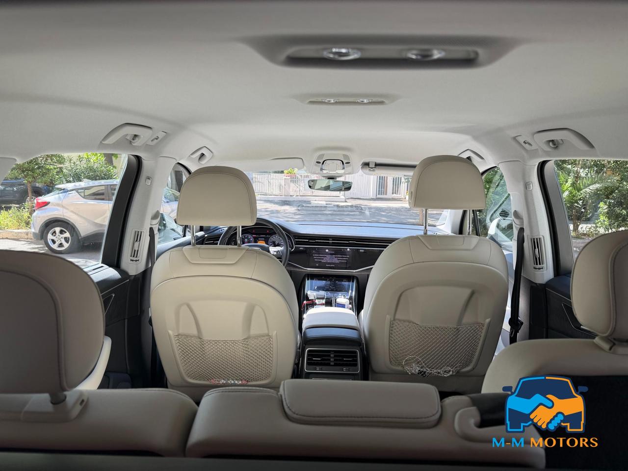 Audi Q7 55 3.0 tfsi e Sport quattro tiptronic 5p.ti