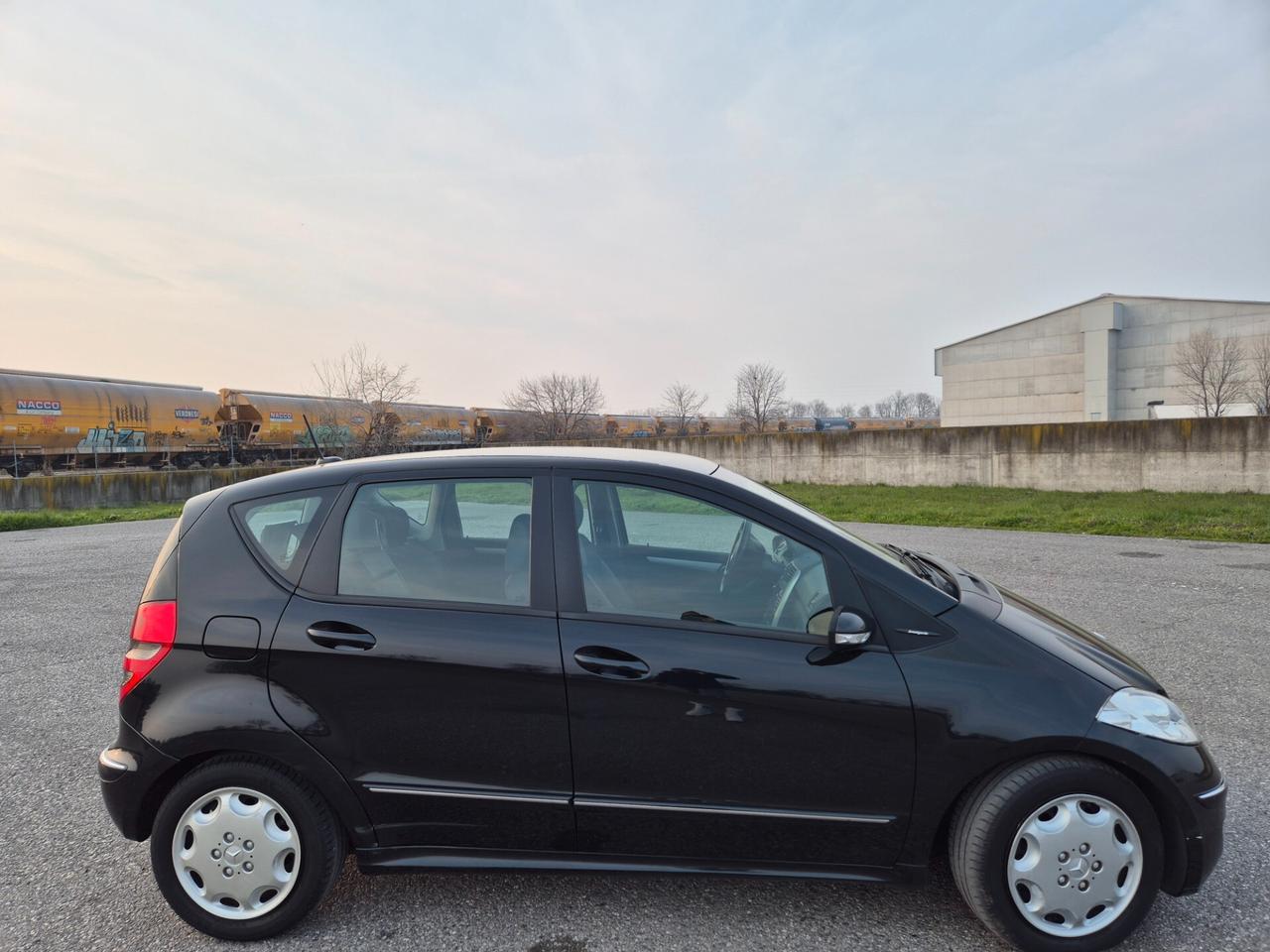 Mercedes-benz A 200 CDI Avantgarde 121077 km!!!