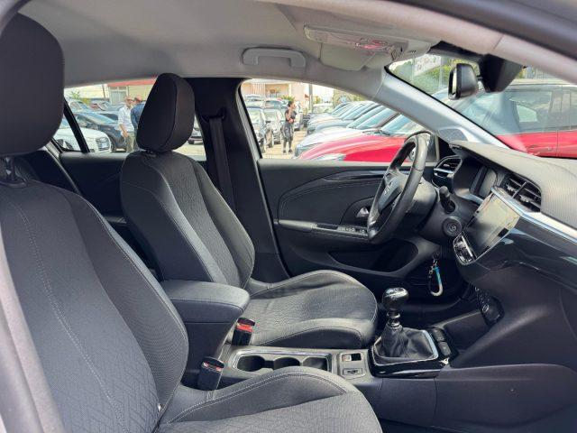 OPEL Corsa 1.5 Tdi 100 CV GS-Line