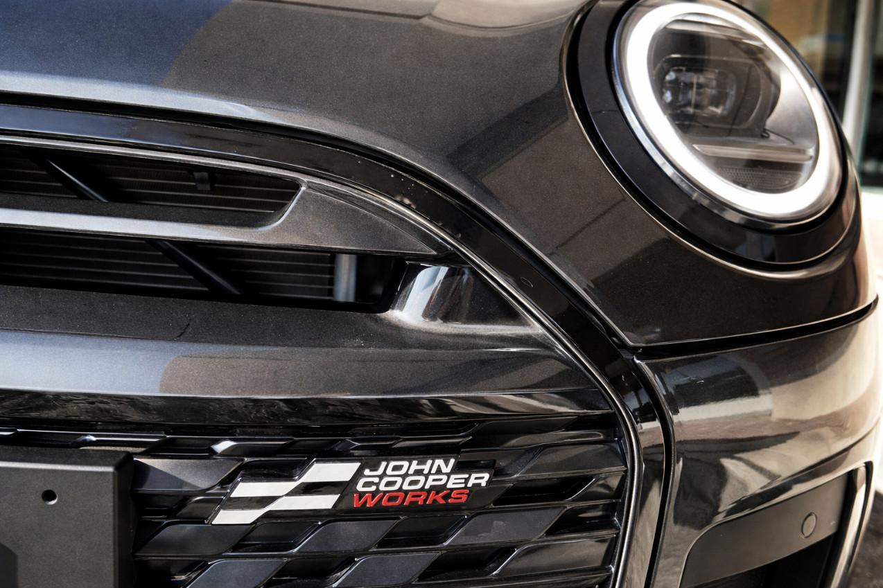 Mini Cooper 3 Porte C JCW 1.5 Auto 3p JCW *Promo SD 2026*