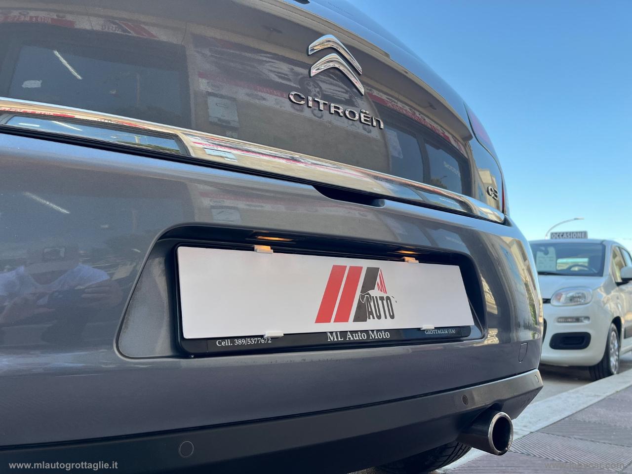 CITROEN C3 1.4 HDi 70 Exclusive