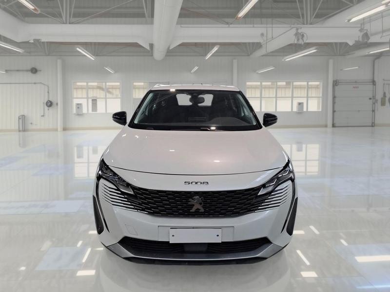 PEUGEOT 5008 BLUEHDI 130 ACTIVE PACK S/S SUV