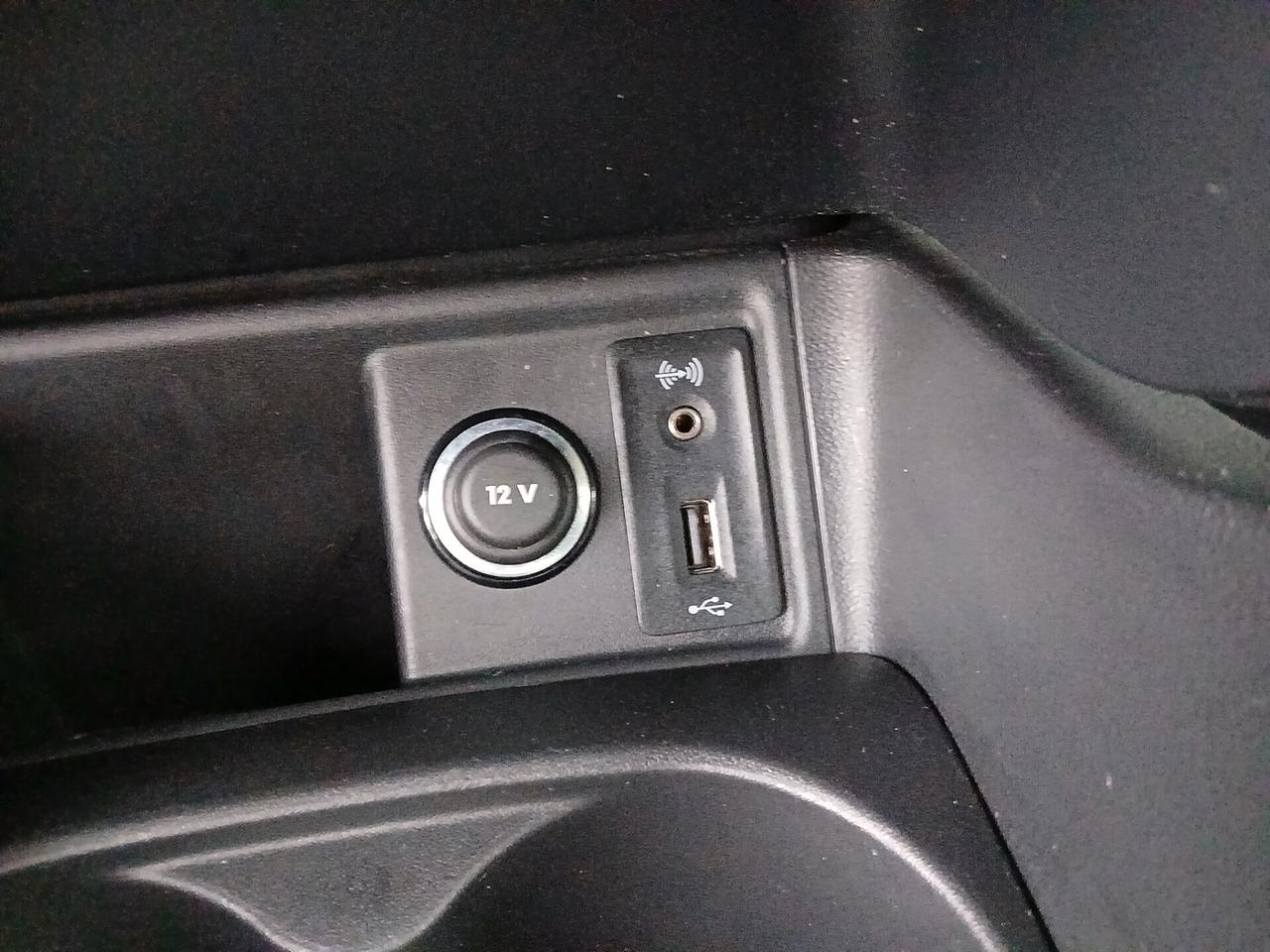 Seat Ibiza 1.4 TDI 90CV 5 PORTE 2017 SOL