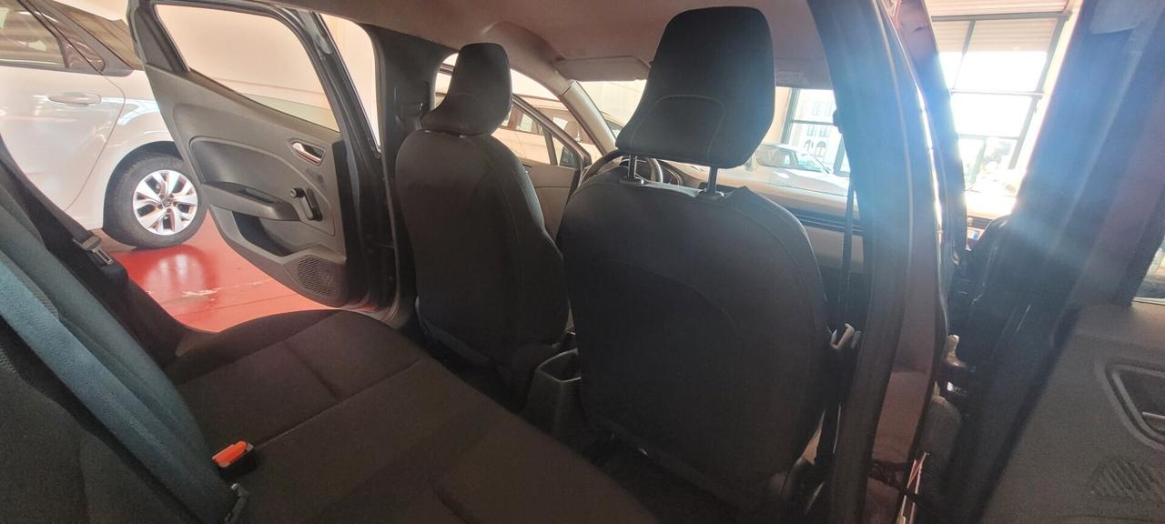 Renault Clio Blue dCi 85 CV 5p Business