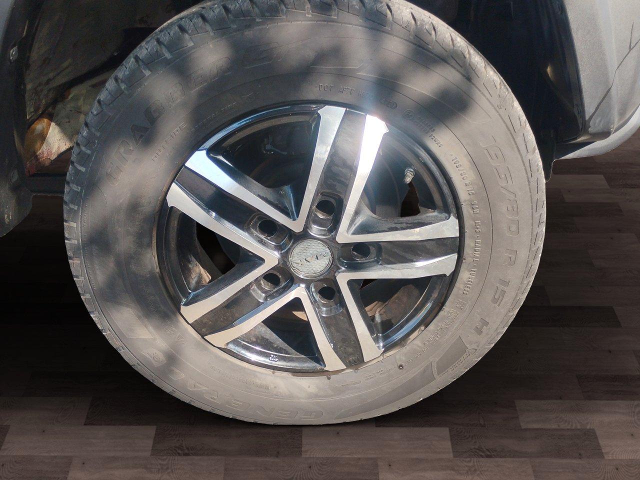 Suzuki Jimny 1.5 .4wd allgrip.4 POSTI...NEOPATENTATO