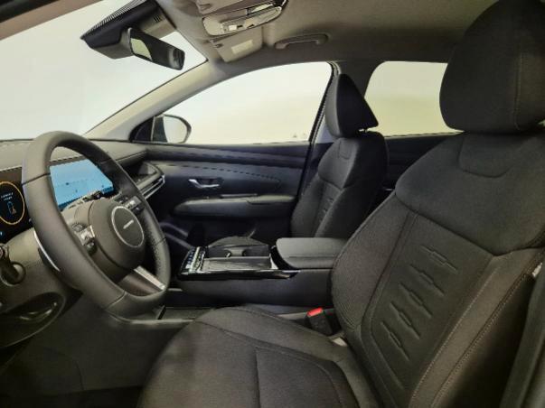 Hyundai Tucson 1.6 crdi 48V Business 136cv dct in Promo