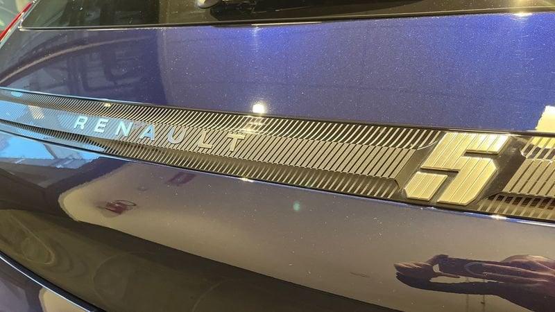 Renault 5 E-Tech Electric RENAULT iconic cinq 150 cv comfort range