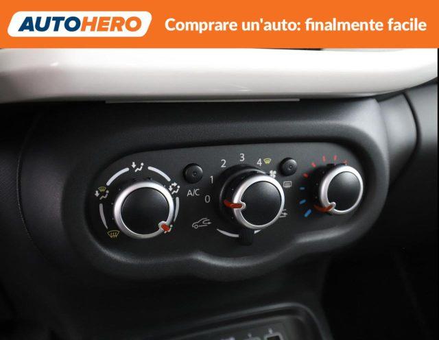 RENAULT Twingo TCe 95 CV EDC Duel2