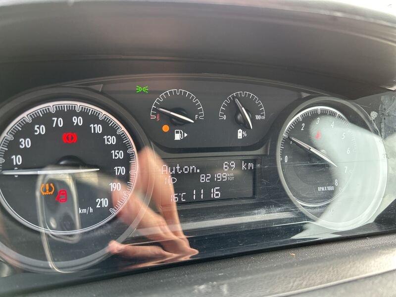 Lancia Ypsilon III 2021 1.0 firefly hybrid Gold s&s 70cv