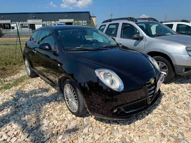 ALFA ROMEO MiTo 1.3 JTDm-2 95 CV S&S Distinctive Sport Pack