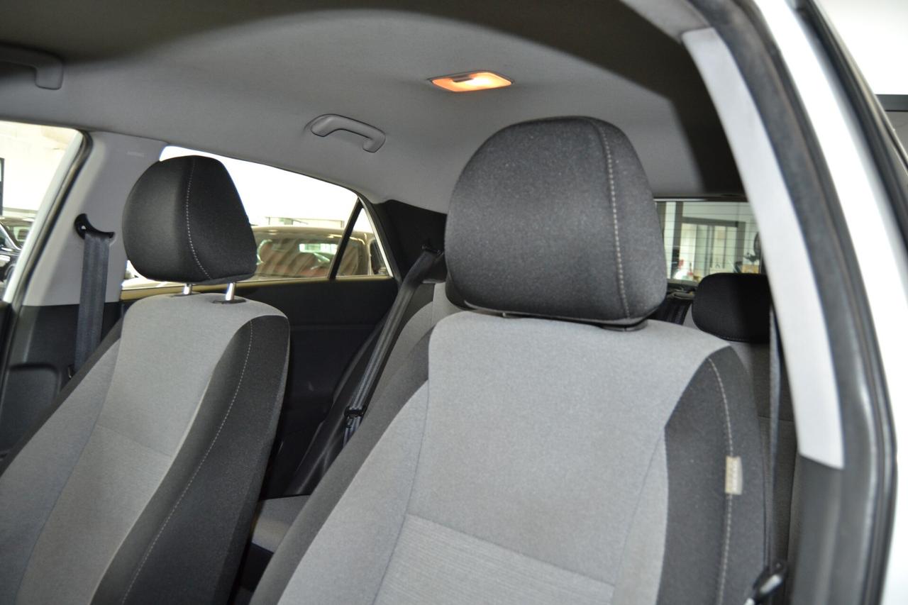 Hyundai i20 1.1 CRDi 6Marce/Euro6/25KM/L