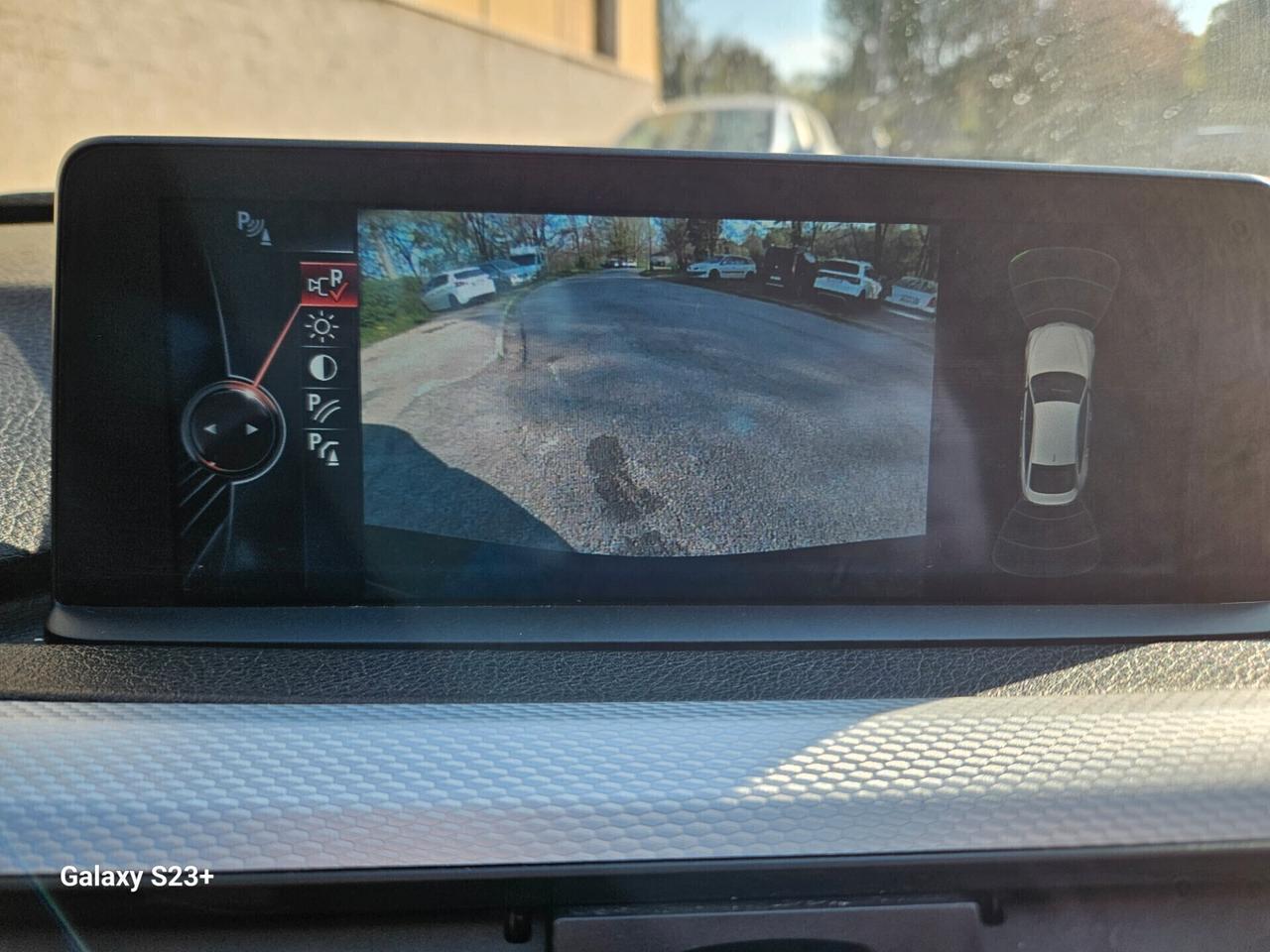 BMW 420 E6 PROMO/RITIRO USATO/SCAMBIO