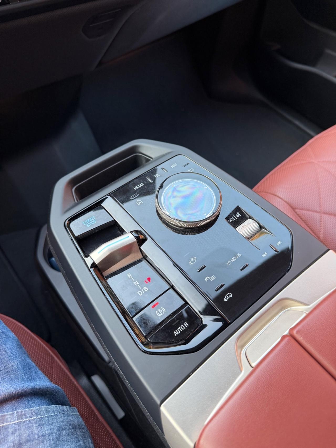 Bmw IX M60 - PREZZO TOP SUD EUROPA