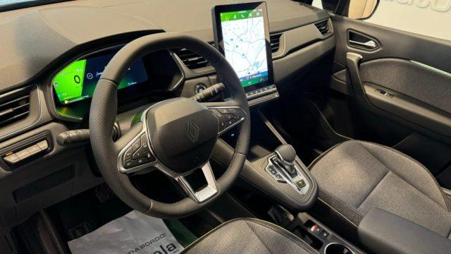 RENAULT Symbioz Full Hybrid E-Tech 145 CV Techno