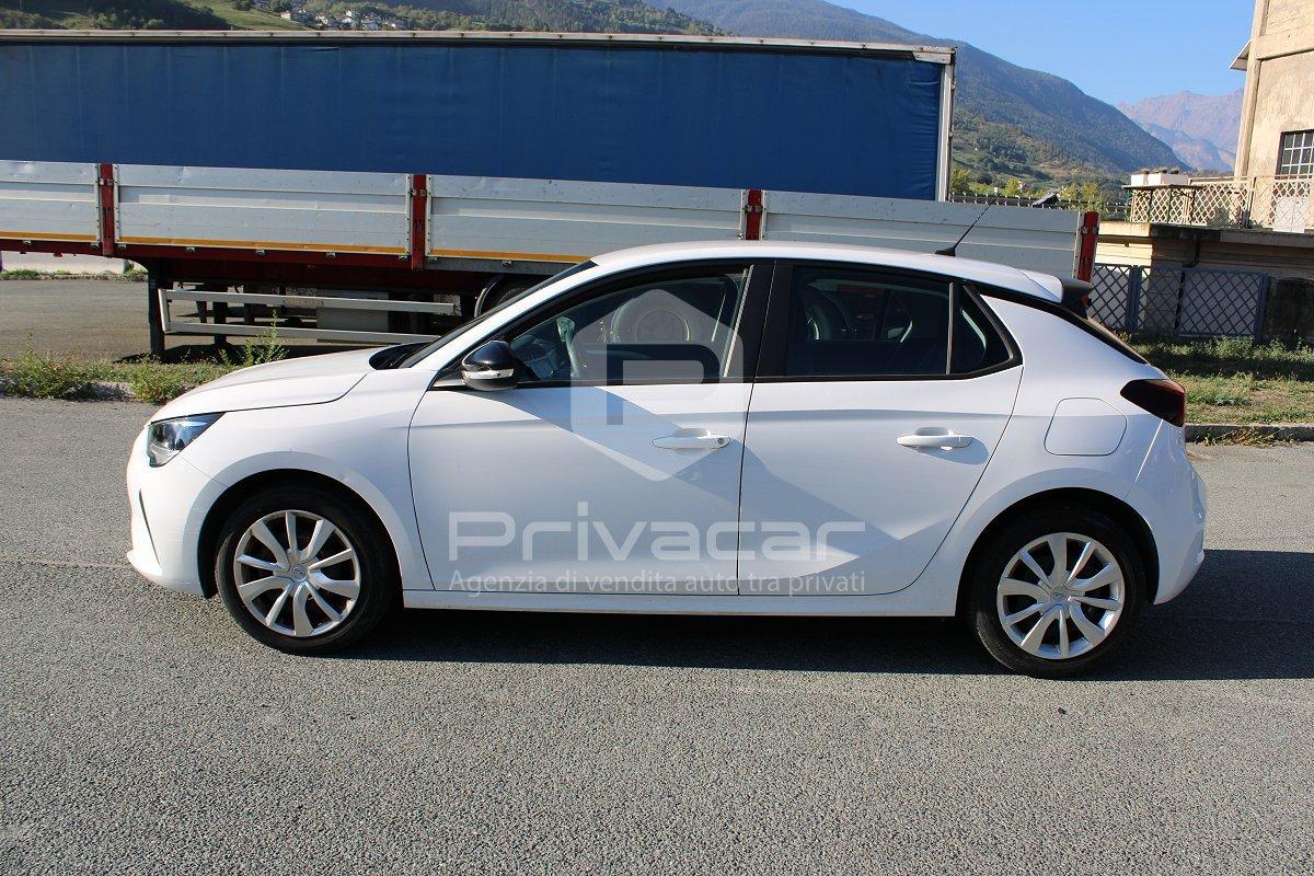 OPEL Corsa 1.5 D 100 CV