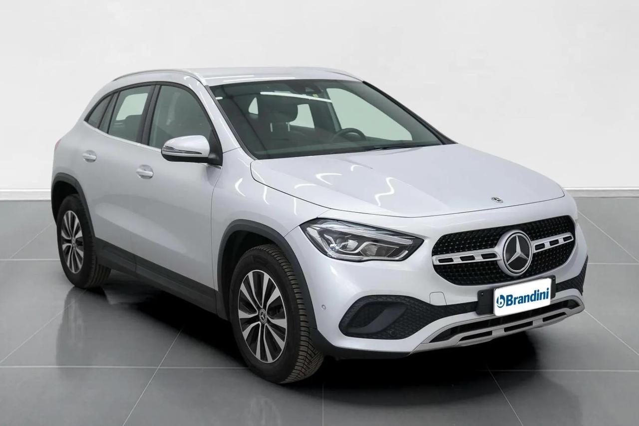 Mercedes-Benz GLA 200 Sport auto