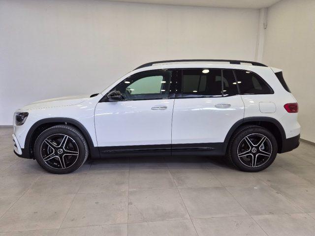MERCEDES-BENZ GLB 200 d Automatic 4Matic AMG Line Advanced Plus