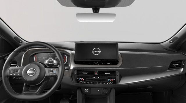 NISSAN Qashqai MHEV 158 CV Xtronic Tekna Bose Tetto Panoramico