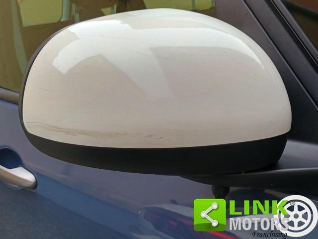 FIAT 500L 1.4 95 CV Cross GANCIO TRAINO NEOPATENTATI