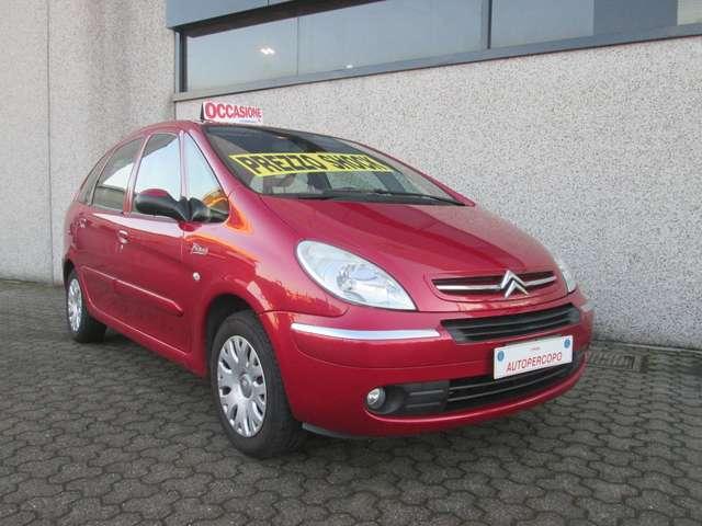 Citroen Xsara Xsara Picasso 1.6 16v Seduction EURO 4