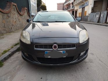 Fiat Bravo 1.4 Emotion GPL