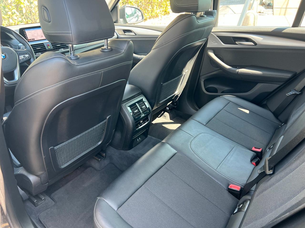 Bmw X3 sDrive18d 48V Business Advantage