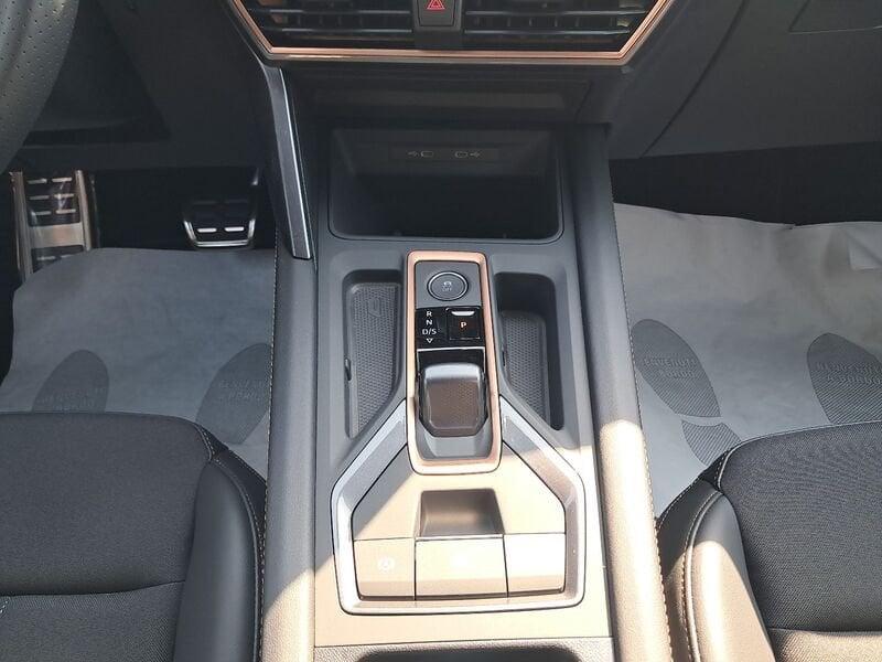 Cupra Leon Leon 2.0 TDI 150 CV DSG