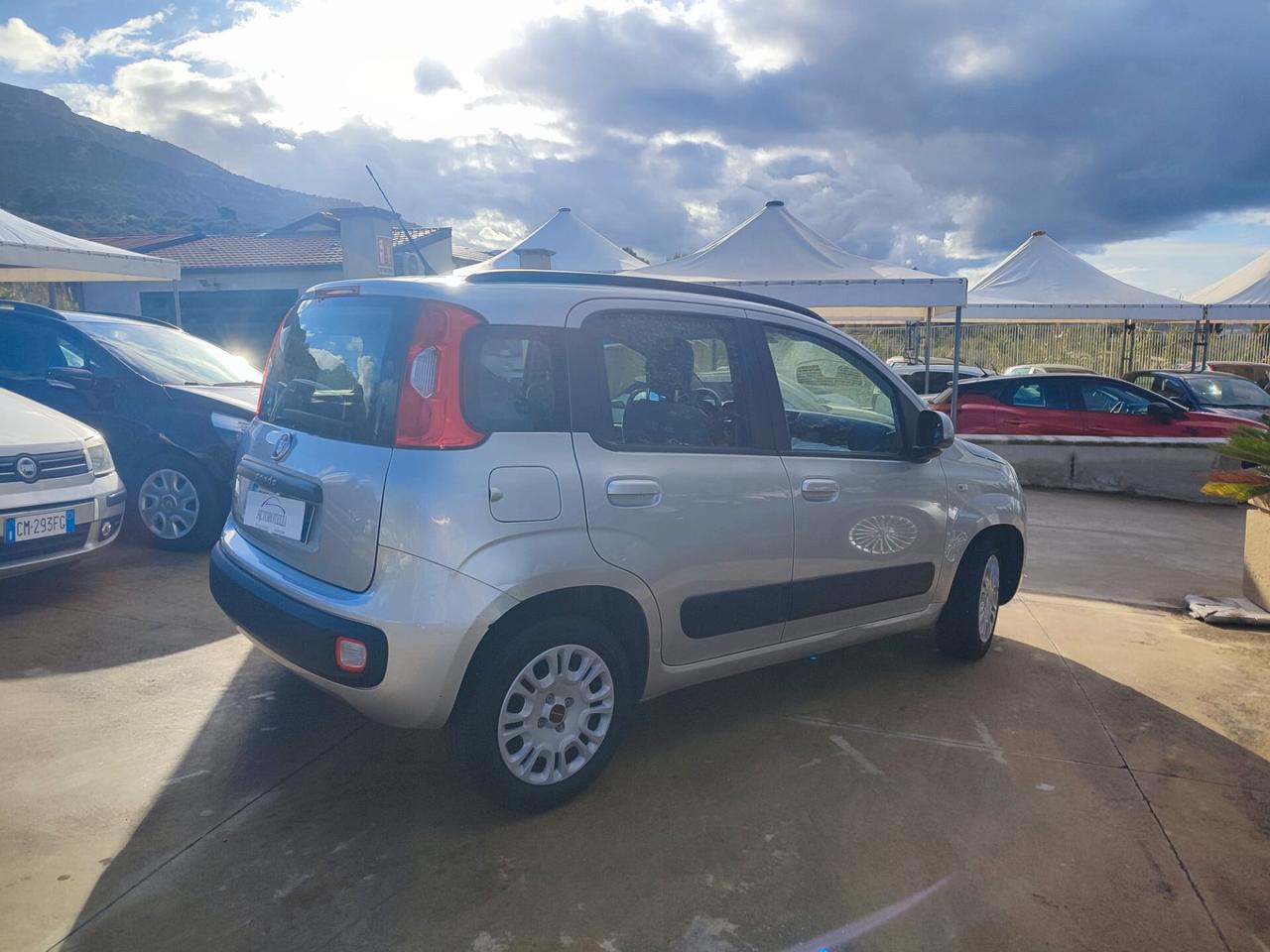 Fiat Panda 1.3 MJT 95 CV S&S Easy