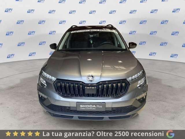 Skoda Kamiq 1.0 TSI 130 Edition DSG 85kW