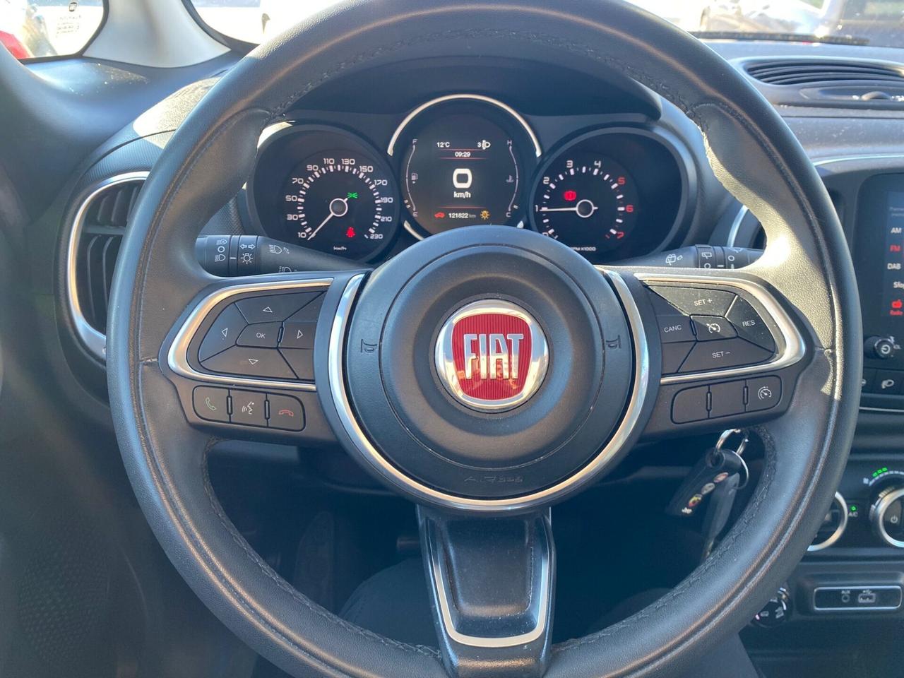 Fiat 500L Cross 1.3 mjt City CARPLAY/BIZONA/NEOPATENTATI