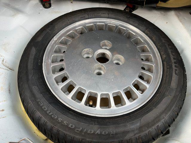 FIAT Uno turbo i.e. 3 porte