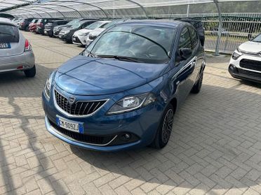 Lancia Ypsilon Ypsilon 1.2 69 CV 5 porte GPL Ecochic