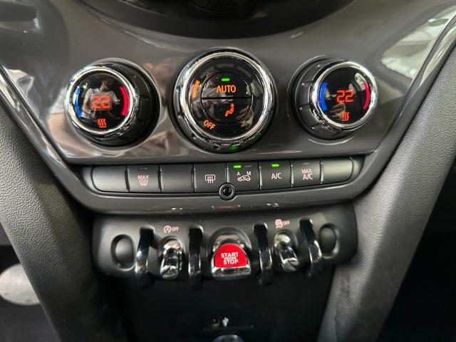 MINI Countryman 2.0 Cooper D Boost Automatica - 18"-Keyless - IVA